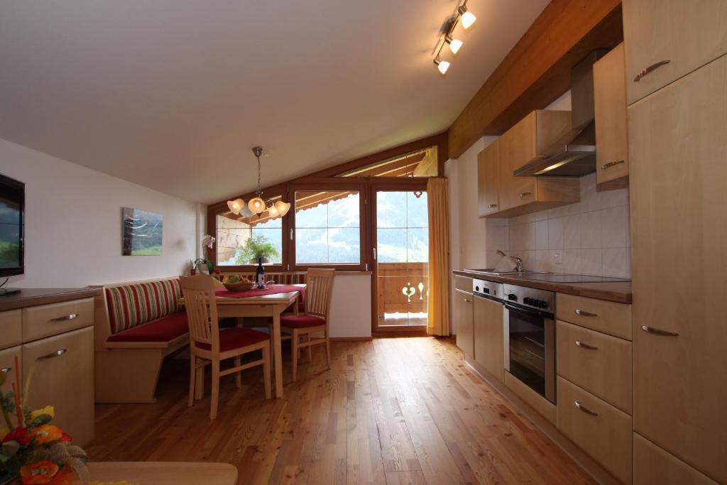 Bauernhof Hundbichl Villa Brixen im Thale Room photo